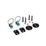 ARB KIT DE RIELES DE CARGA 120MM CON ARGOLLAS
