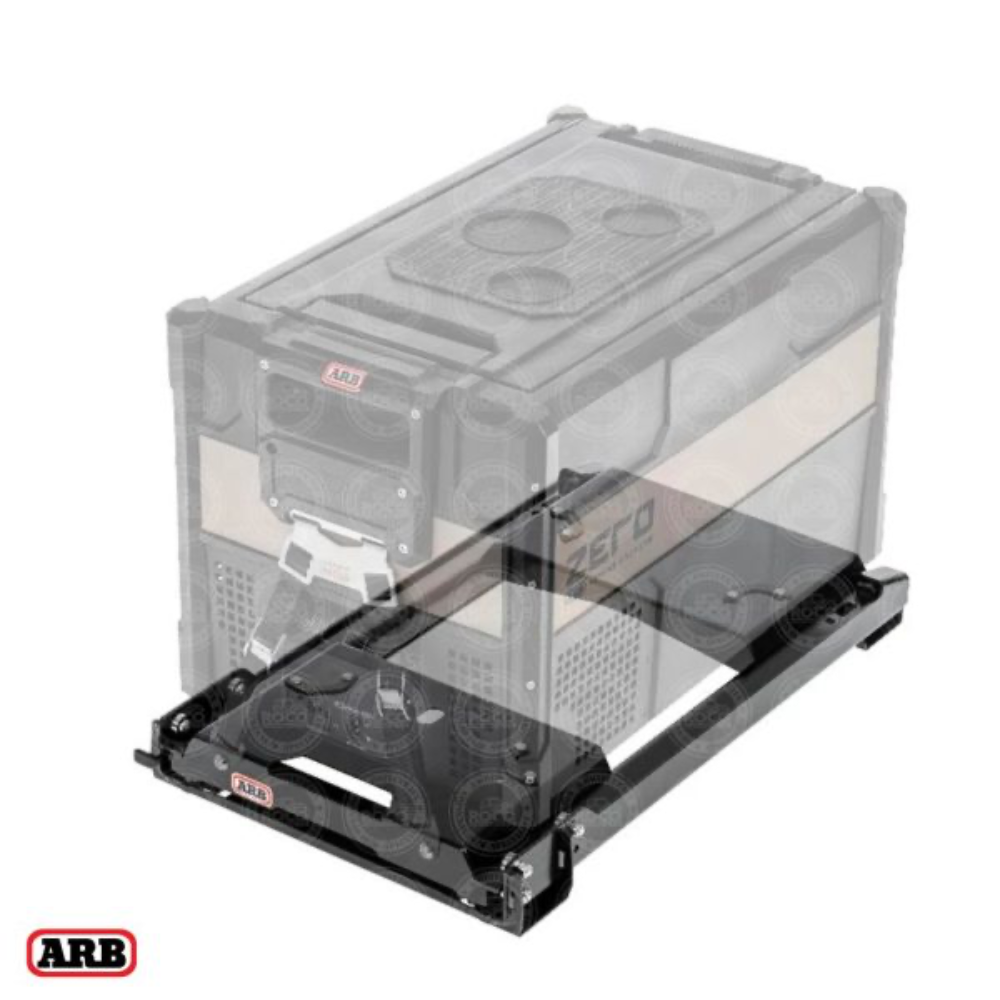 ARB RIEL NEVERA ZERO 35/44LT