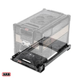 ARB RIEL NEVERA ZERO 35/44LT