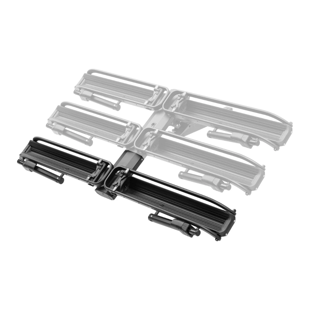 KUAT EXTENSIÓN DE PORTABICICLETA PISTON PRO  (+1 BIKE)