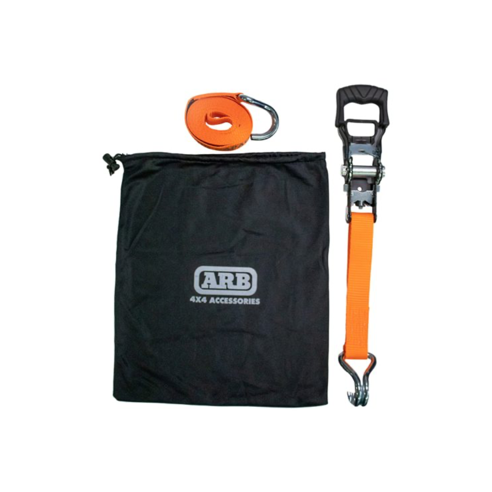ARB KIT DE STRAPS RATCHET 32MM X 3M
