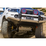 ARB UVP PANELES PROTECTORES TOYOTA FJ CRUISER