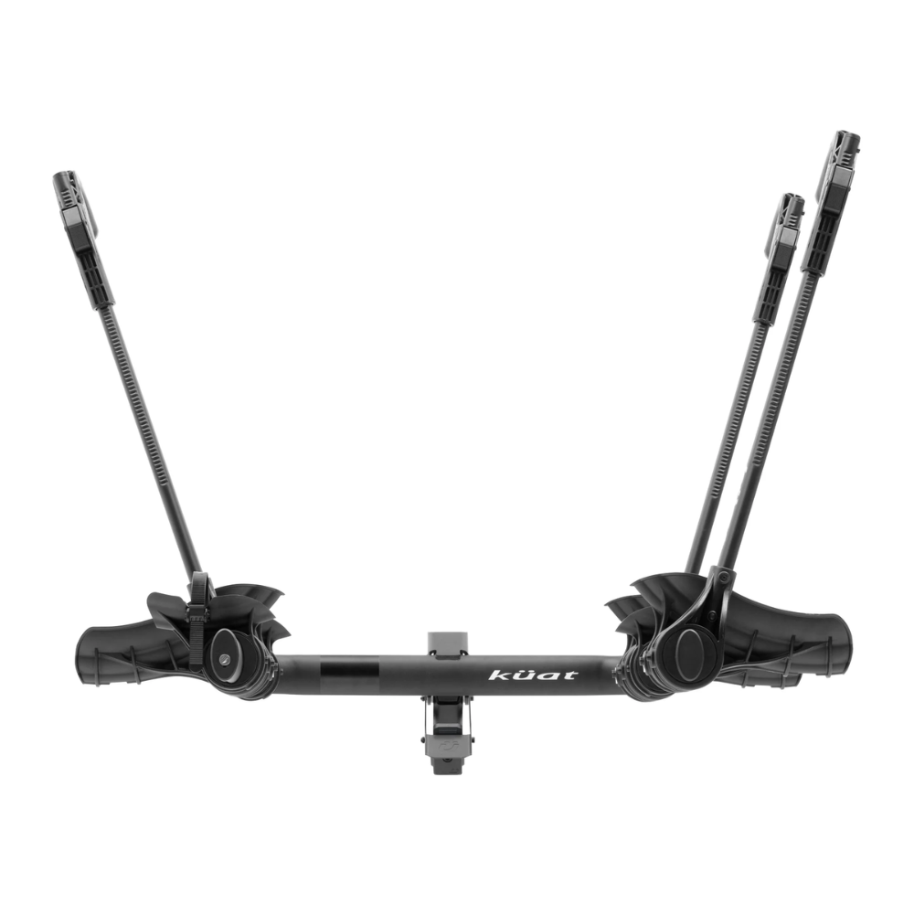 KUAT PORTABICICLETAS TRANSFER V2 (3 BIKES)