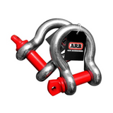 ARB KIT DE AUXILIO BÁSICO