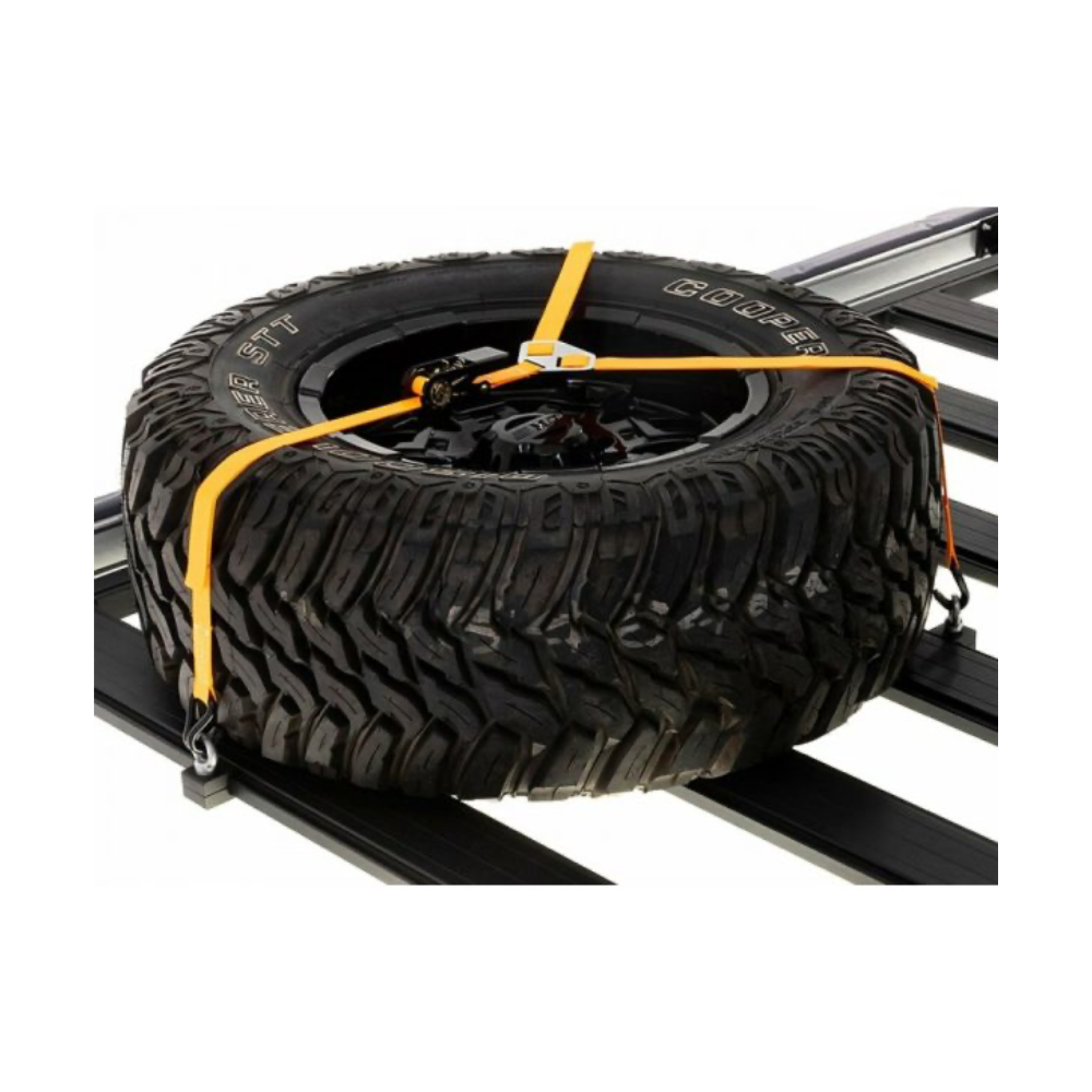 ARB KIT DE STRAP "Y" PARA RUEDA