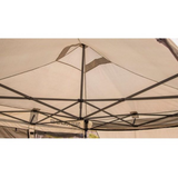 ARB TOLDO PLEGABLE TRACK 3X3