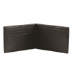 VICTORINOX BILLETERA MORITZ, NEGRO
