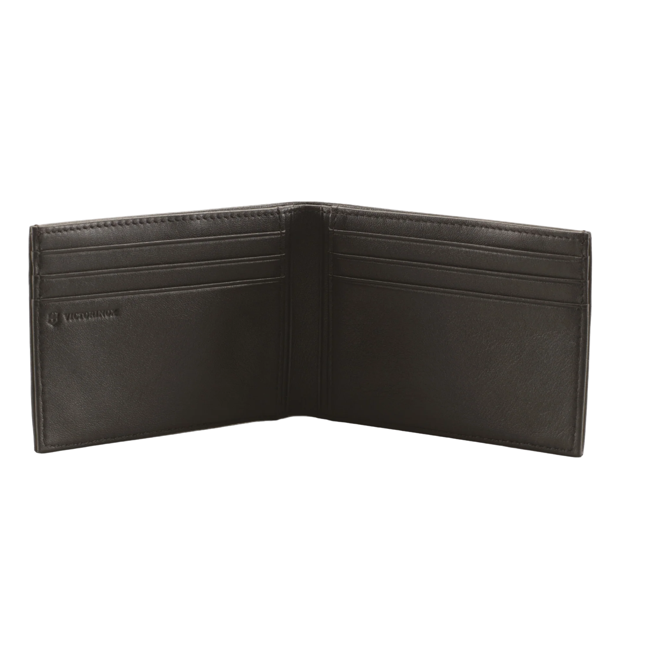 VICTORINOX BILLETERA MORITZ, NEGRO