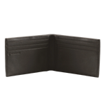 VICTORINOX BILLETERA MORITZ, NEGRO