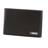 VICTORINOX BILLETERA MORITZ, NEGRO
