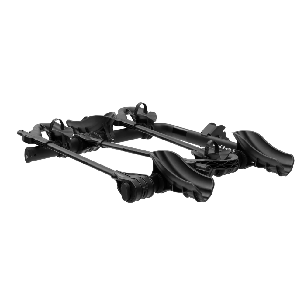 KUAT PORTABICICLETAS TRANSFER V2 (3 BIKES)