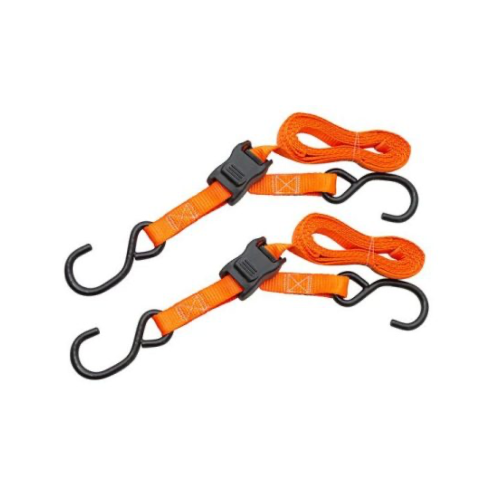 ARB KIT DE STRAPS CAMBUCKLE 25MM X 3M