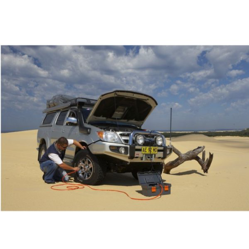 ARB COMPRESORA PORTATIL 12V CKMP