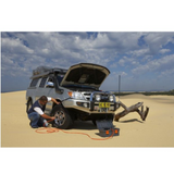 ARB COMPRESORA PORTATIL 12V CKMP