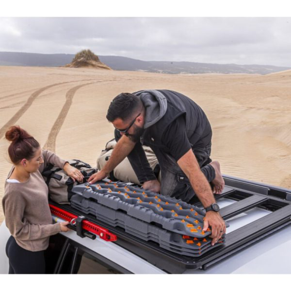 ARB PARRILLA BASE RACK TOYOTA PRADO 150