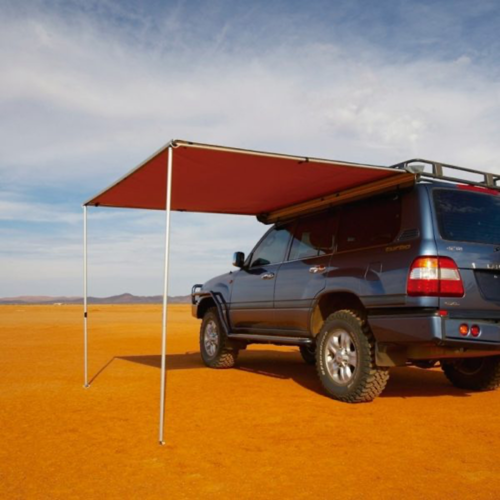 ARB TOLDO PARA TECHO 1.25 X 2.1 MT