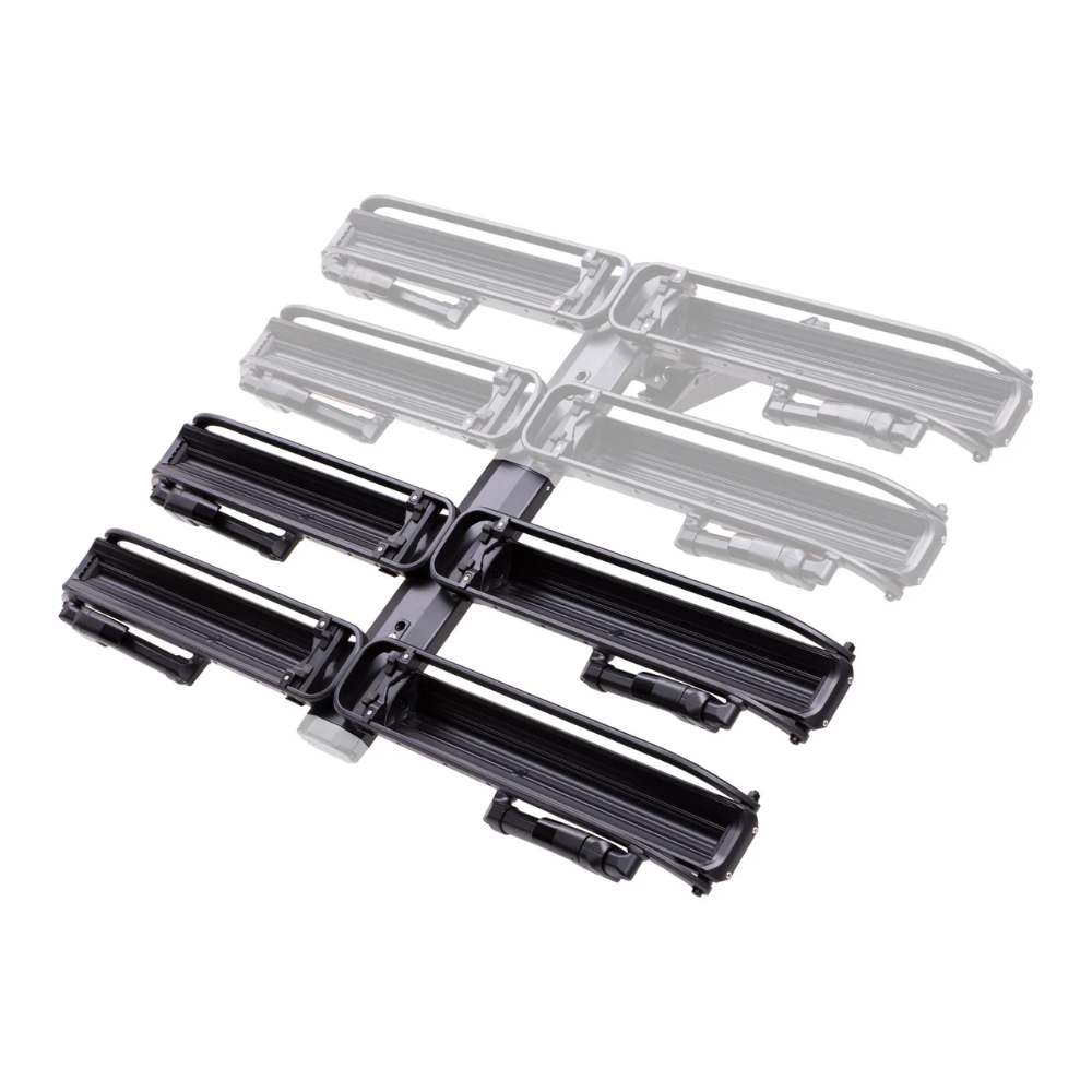 KUAT EXTENSIÓN DE PORTABICICLETA PISTON PRO X (+2 BIKE)