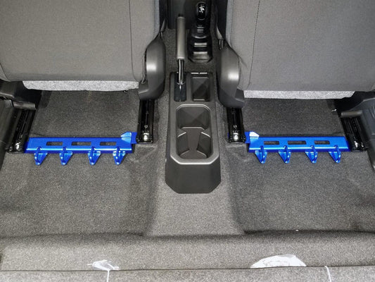 CUSCO  BARRA ESTABILIZADORA  PARA EL ASIENTO SUZUKI JIMNY 2018+