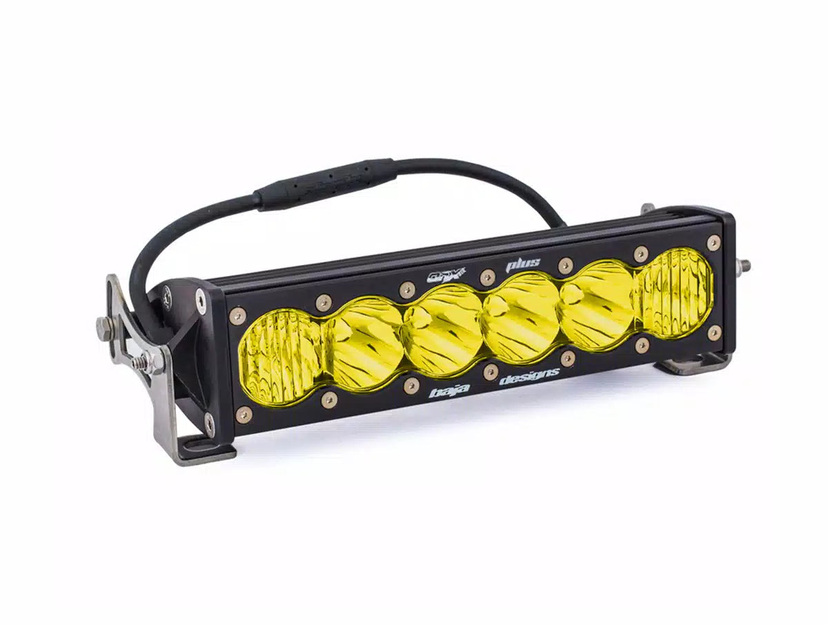 BARRA LED ONIX6+ 10" DRIVING COMBO