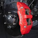 WILWOOD KIT DE FRENOS DELANTEROS PARA TOYOTA 4RUNNER 2010 - 2026