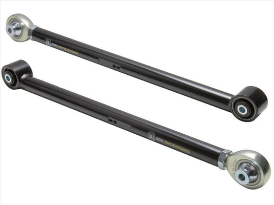 ICON VEHICULE DYNAMICS - BARRA TUBULAR INFERIOR REGULABLE TOYOTA 4RUNNER / FJ / PRADO