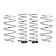 EIBACH KIT DE RESORTES SUBARU CROSSTREK 2018 - 2023