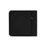 VICTORINOX BILLETERA BI FOLD TRAVEL ESSENTIALS COLOR NEGRO