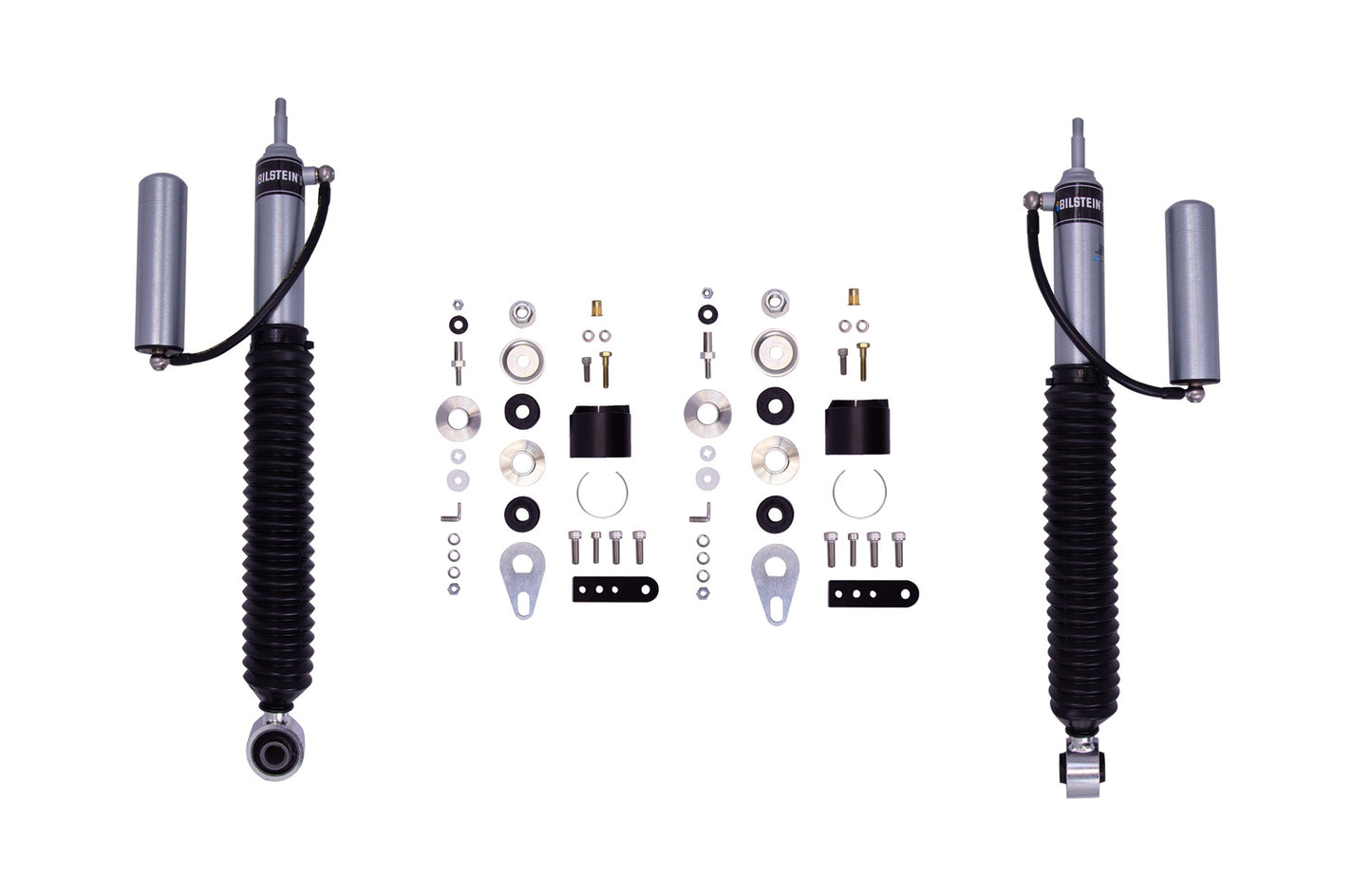 BILSTEIN - AMORTIGUADOR POSTERIOR 5160 4Runner / Prado / Tacoma