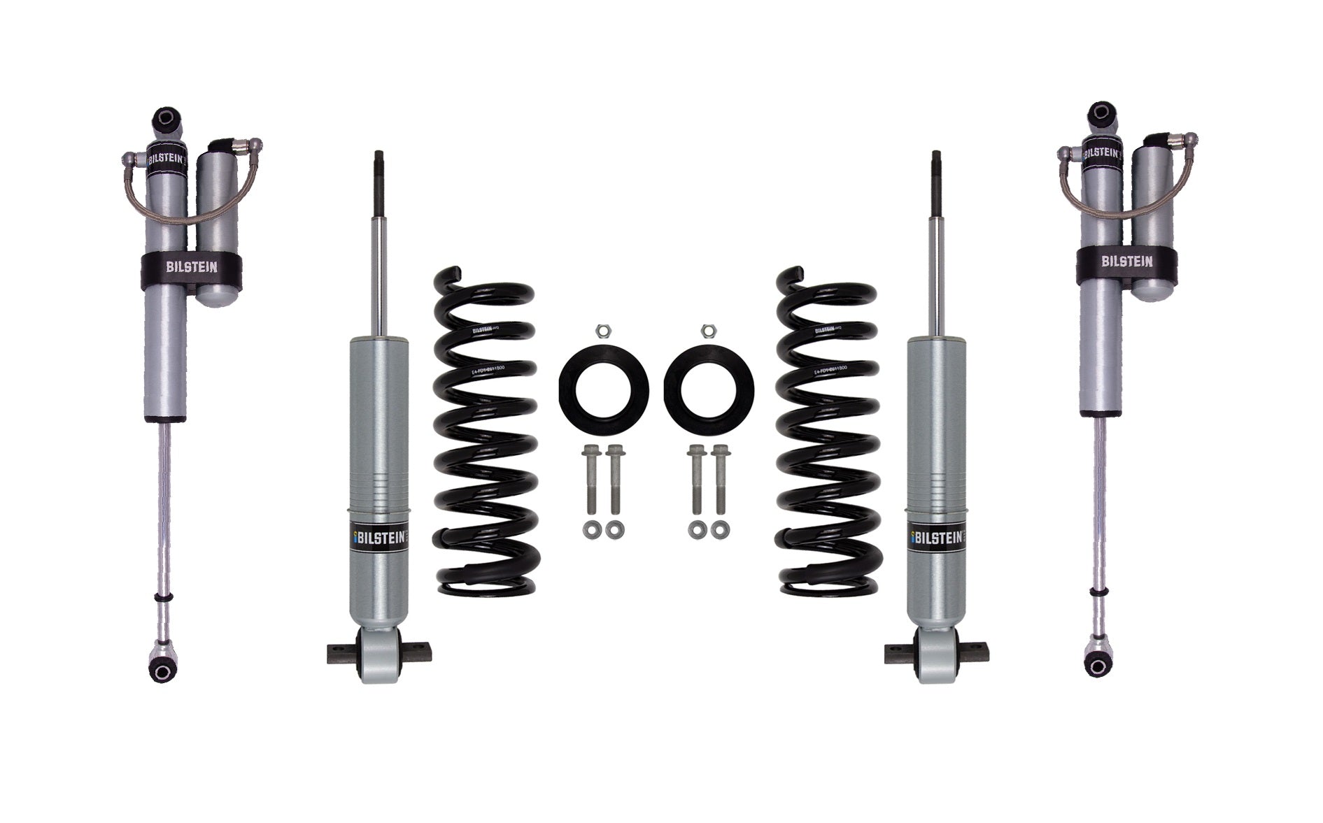 BILSTEIN KIT DE SUSPENSIÓN 6112 + 5160 PARA FORD RANGER TO24