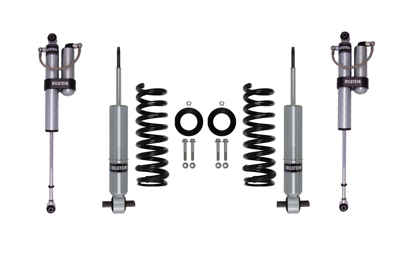 BILSTEIN KIT DE SUSPENSIÓN 6112 + 5160 PARA FORD RANGER TO24