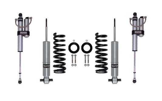 BILSTEIN KIT DE SUSPENSIÓN 6112 + 5160 PARA FORD RANGER TO24