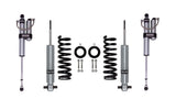 BILSTEIN KIT DE SUSPENSIÓN 6112 + 5160 PARA FORD RANGER TO24