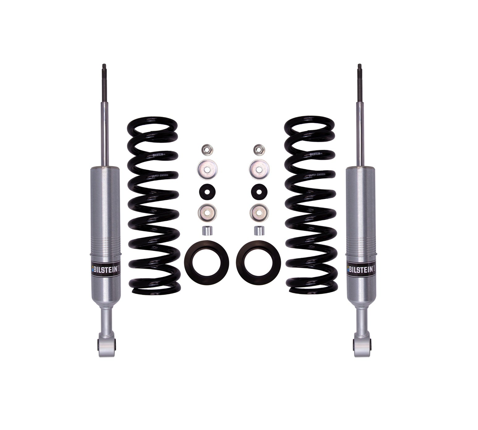 BILSTEIN AMORTIGUADOR SERIE 6112 TOYOTA