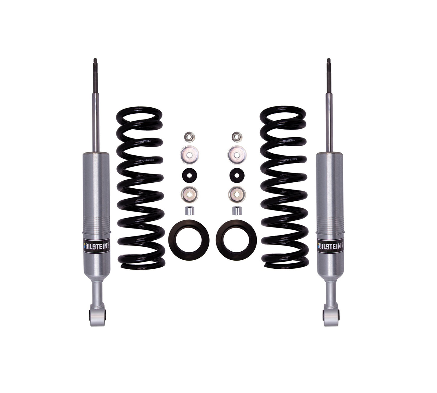 BILSTEIN AMORTIGUADOR SERIE 6112 TOYOTA