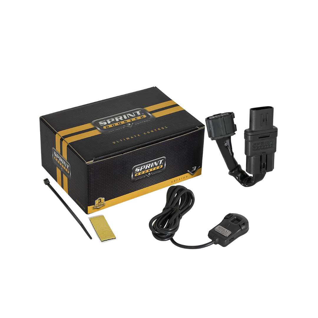 SPRINT BOOSTER MÓDULO DE POTENCIA PARA TOYOTA 4RUNNER 10-23 V6-4.0L