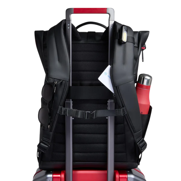 PIQUADRO MOCHILA PORTATÍL 15,6" DUCATI - NG