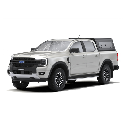 ALUCAB CANOPY CONTOUR PARA FORD RANGER