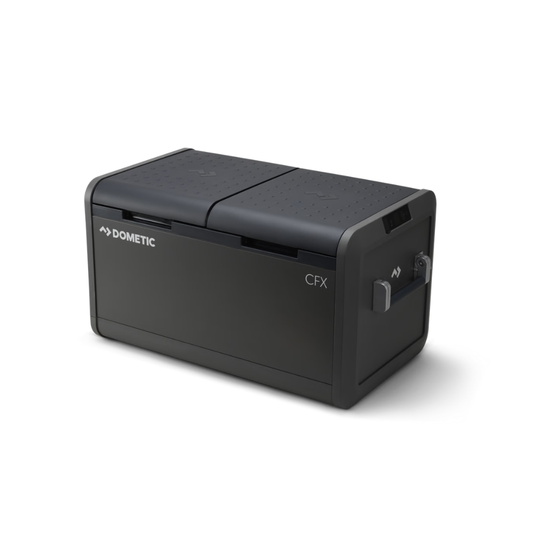 DOMETIC REFIGERADORA PORTATIL PARA AUTO DE 35L