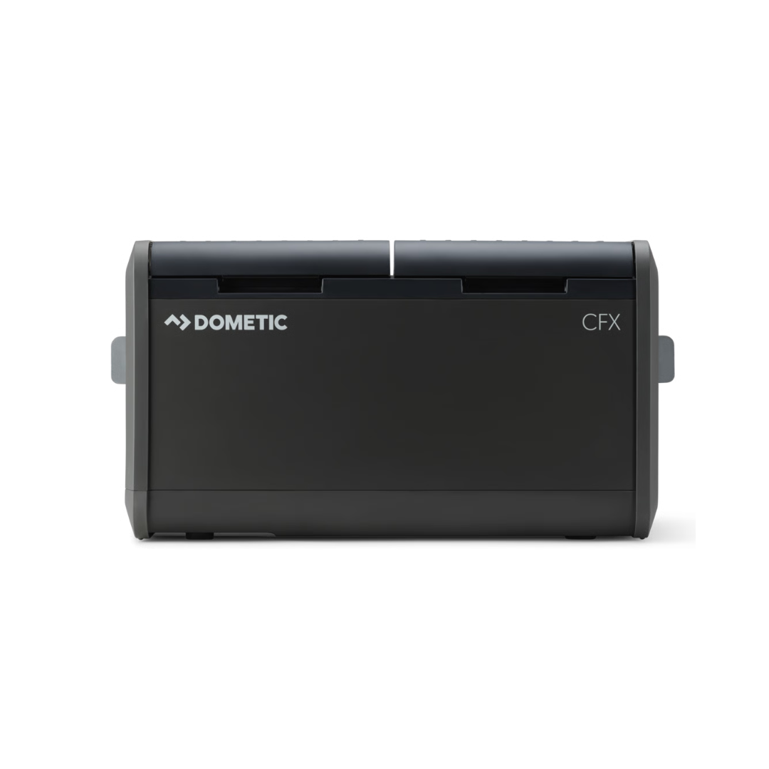 DOMETIC REFIGERADORA PORTATIL PARA AUTO DE 35L