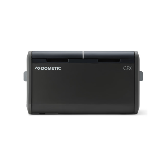 DOMETIC REFIGERADORA PORTATIL PARA AUTO DE 35L