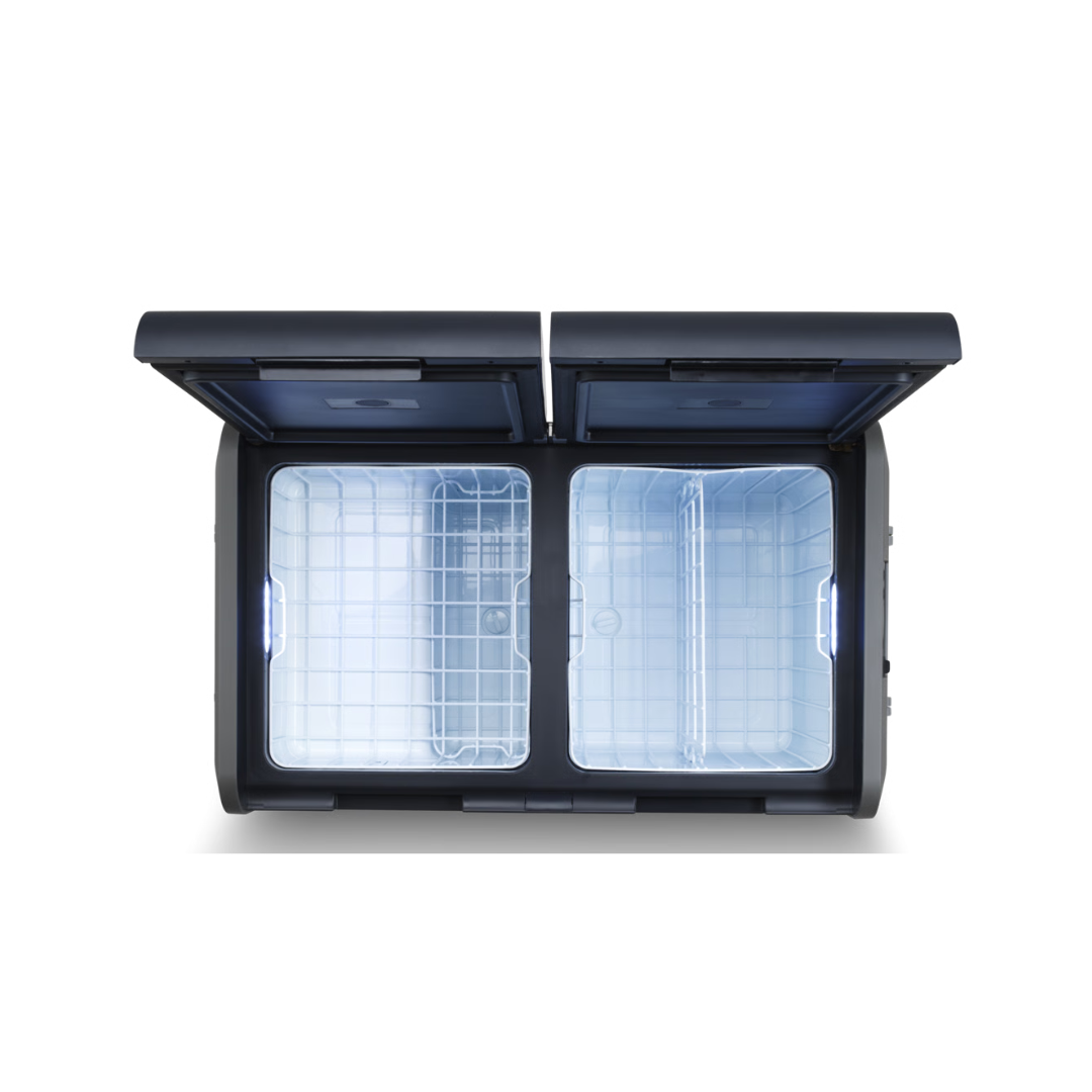 DOMETIC REFIGERADORA PORTATIL PARA AUTO DE 35L