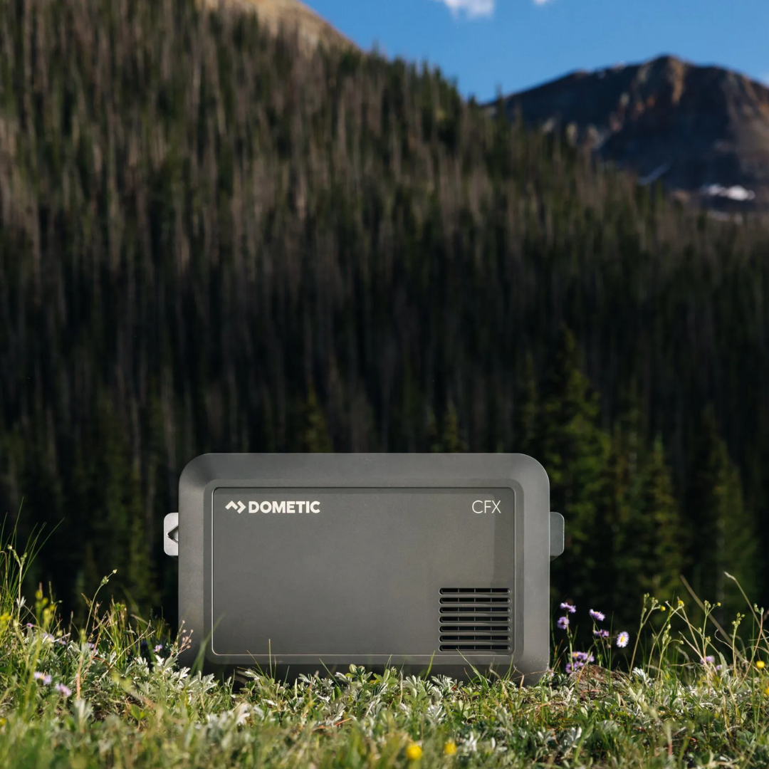 DOMETIC REFEGERADORA PORTATIL DE 45L