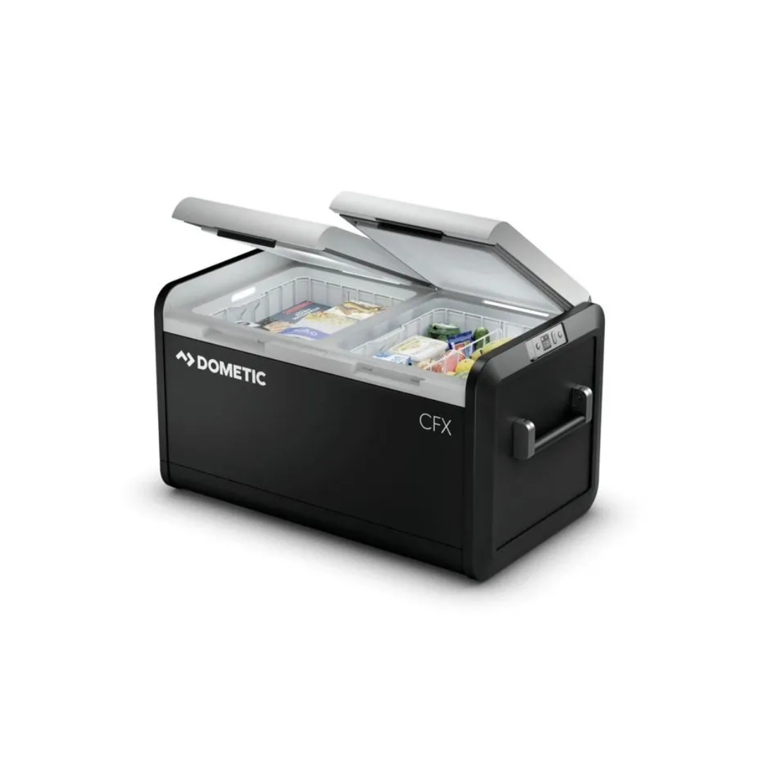 DOMETIC REFEGERADORA PORTATIL DE 75 L
