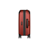 VICTORINOX MALETA SPECTRA 3.0 EXPANDIBLE FREQUENT FLYER COLOR ROJO