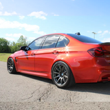 APEX ARO FORJADO ANTRACITA PARA BMW SERIE F PATRON  5x120