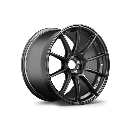 APEX ARO FORJADO SATIN BLACK PARA SUBARU WRX - GR86 - BRZ - IMPREZA