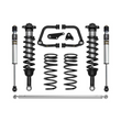 ICON VEHICLE DYNAMICS  KIT DE SUSPENSIÓN PARA TOYOTA LAND CRUISER 300