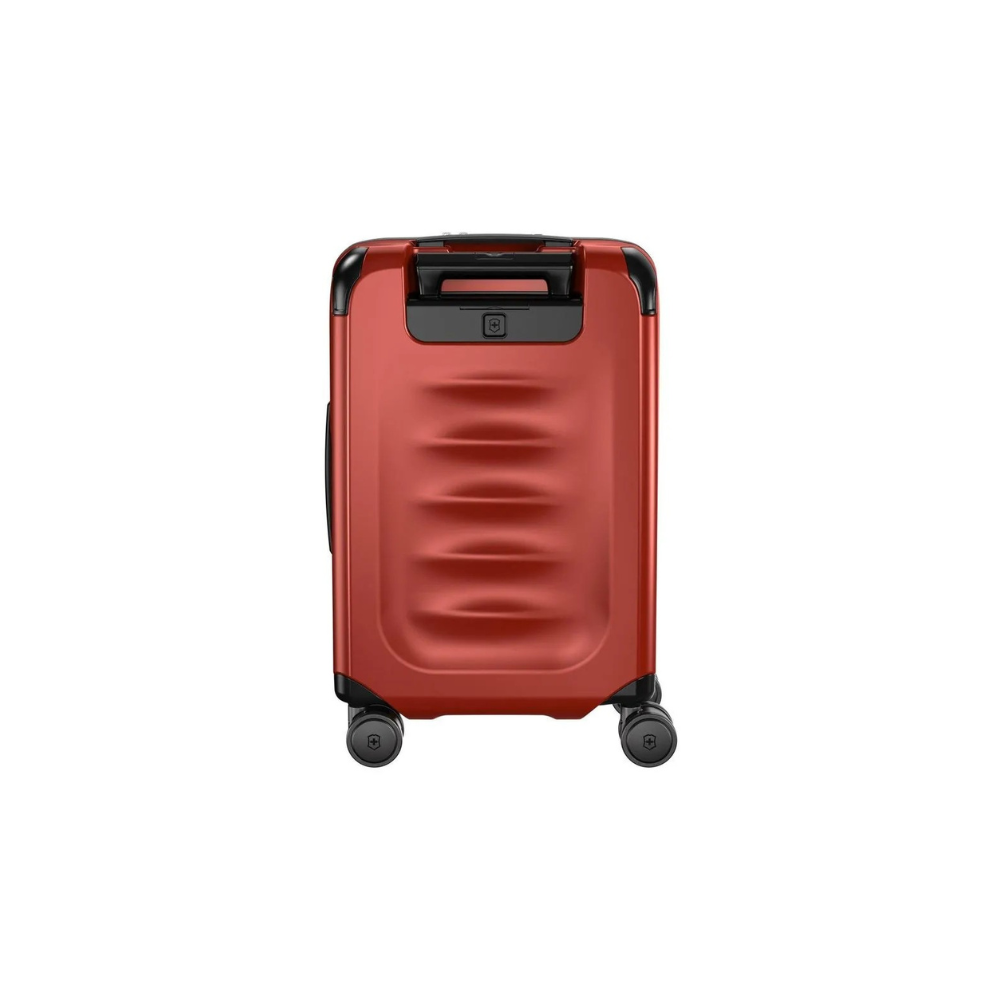 VICTORINOX MALETA SPECTRA 3.0 EXPANDIBLE FREQUENT FLYER COLOR ROJO