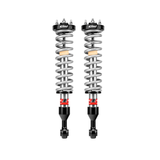 EIBACH KIT DE SUSPENSIÓN PARA TOYOTA LAND CRUISER 2024-2025, 2.4 PTL STAGE 2