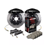 STOPTECH KIT DE FRENOS DELANTEROS PARA TOYOTA HILUX